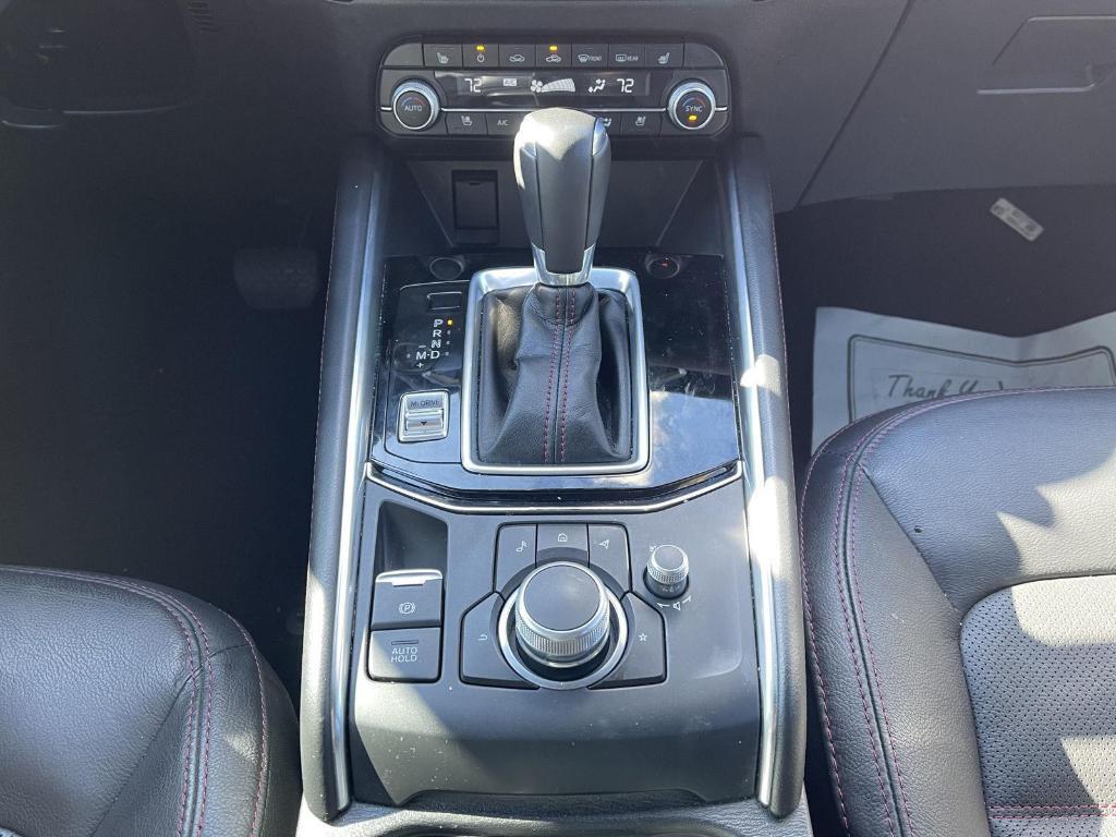 used 2022 Mazda CX-5 car, priced at $26,269