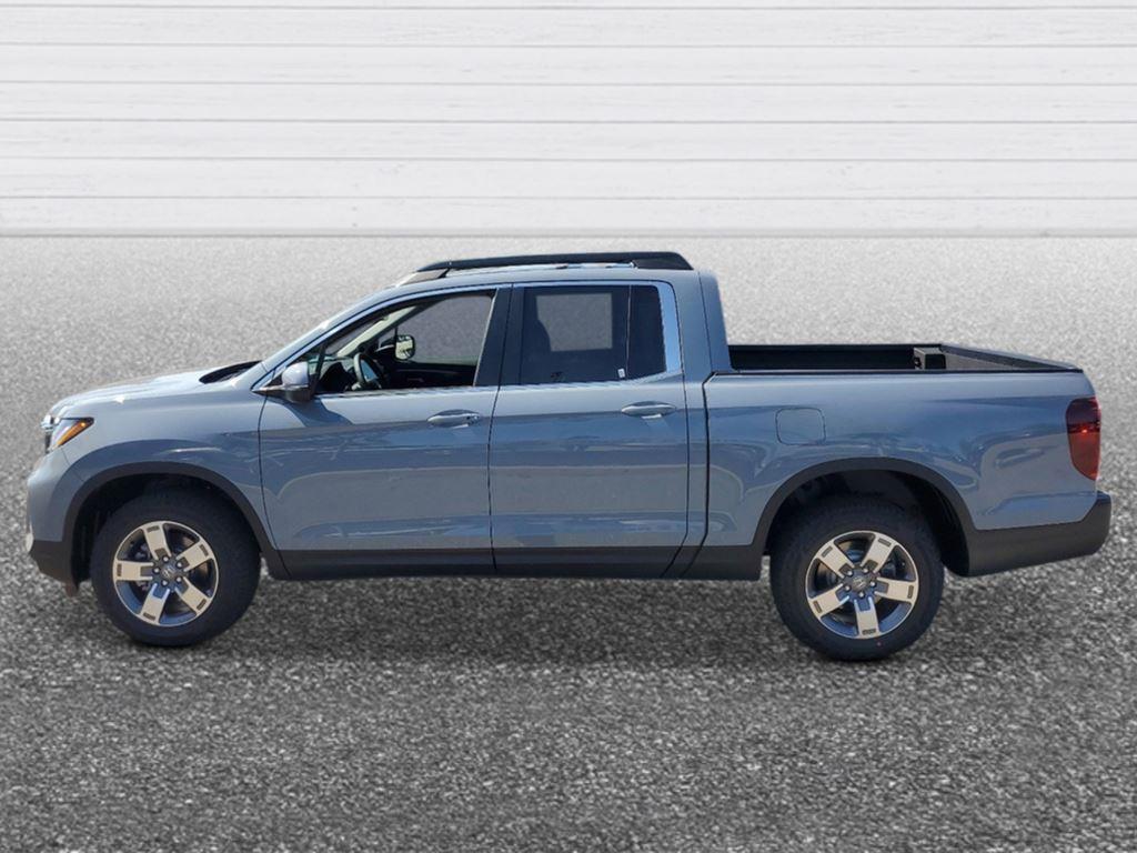 new 2025 Honda Ridgeline car, priced at $45,630