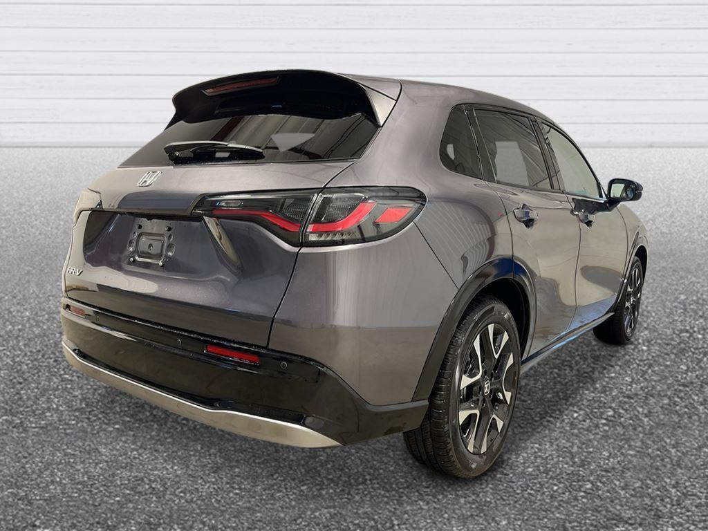 new 2026 Honda HR-V car, priced at $31,957