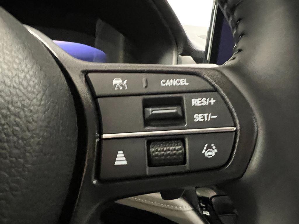 new 2025 Honda Accord Hybrid car, priced at $35,236