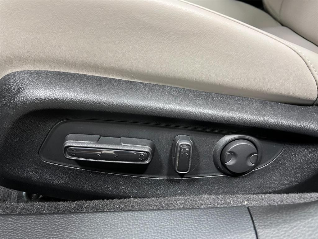 new 2025 Honda Accord Hybrid car, priced at $35,236