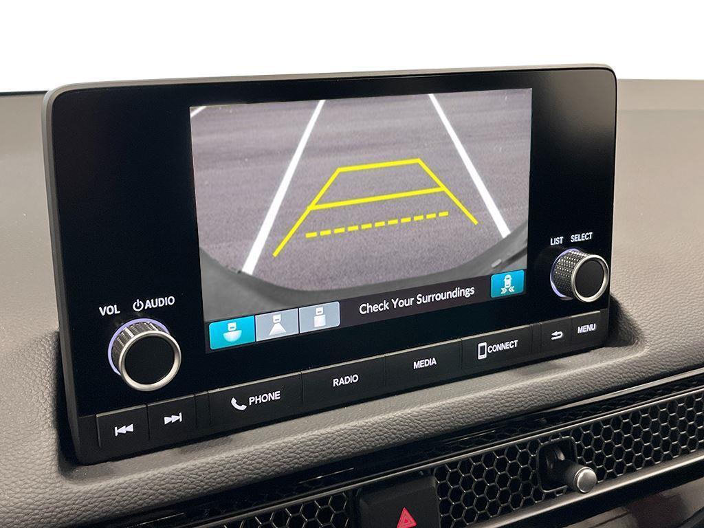 new 2026 Honda Civic car, priced at $28,265