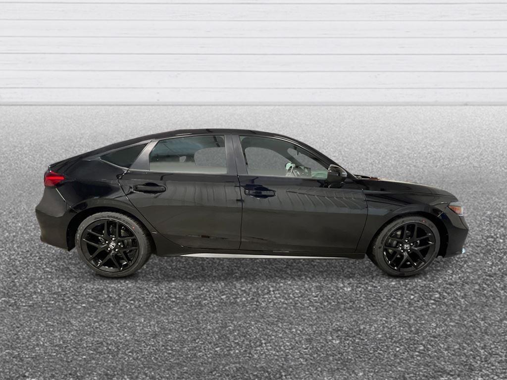 new 2026 Honda Civic car, priced at $28,265