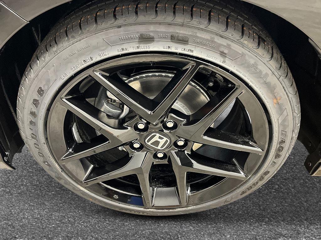 new 2026 Honda Civic car, priced at $28,265