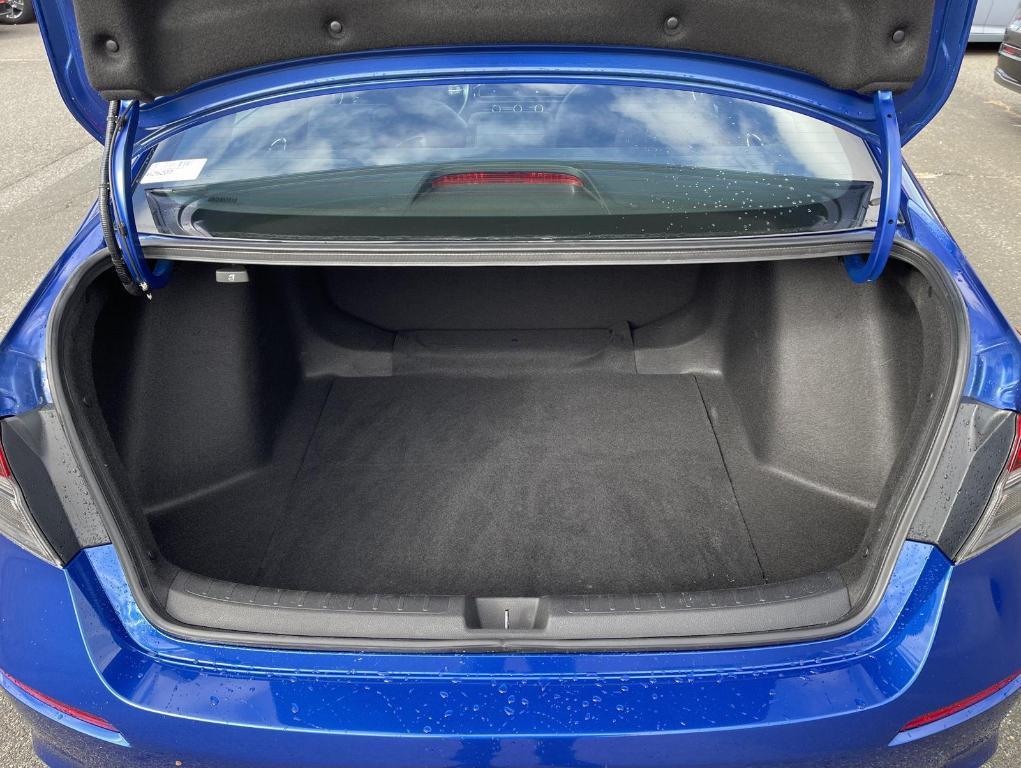 used 2022 Honda Civic car, priced at $23,730