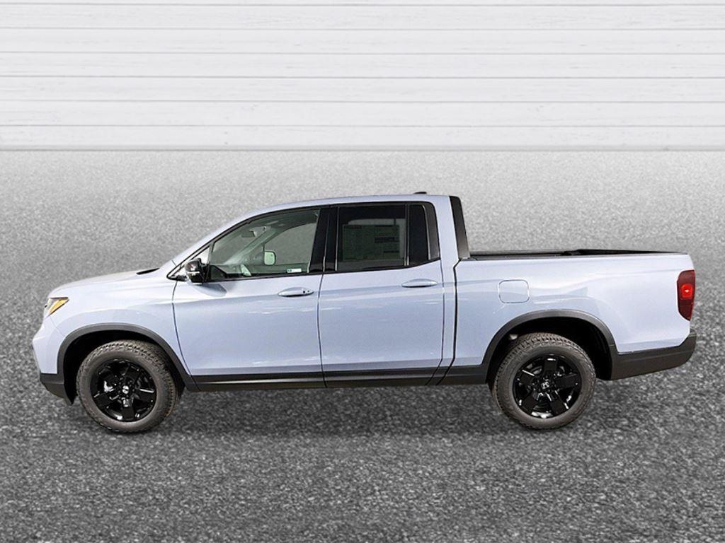 new 2026 Honda Ridgeline car, priced at $48,369