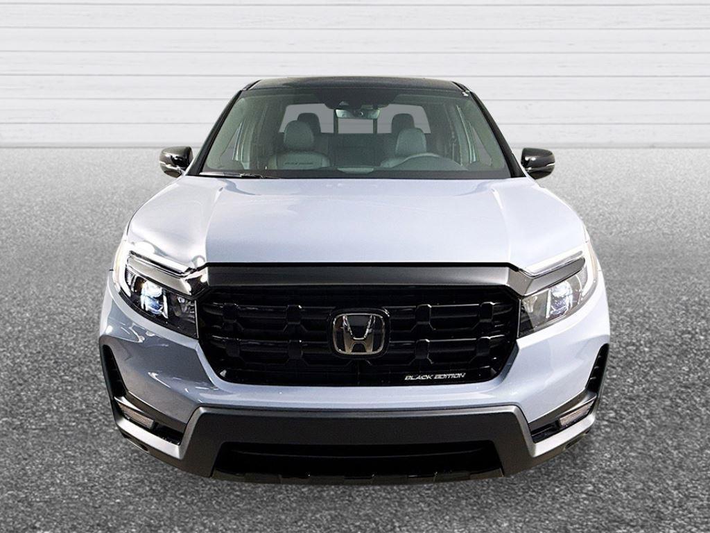 new 2026 Honda Ridgeline car, priced at $48,369