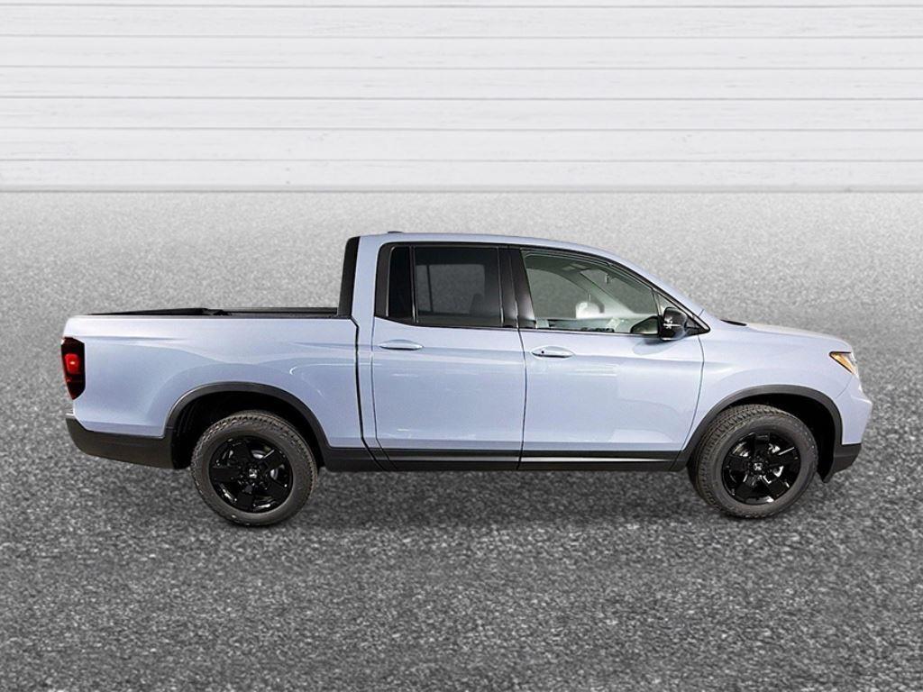 new 2026 Honda Ridgeline car, priced at $48,369