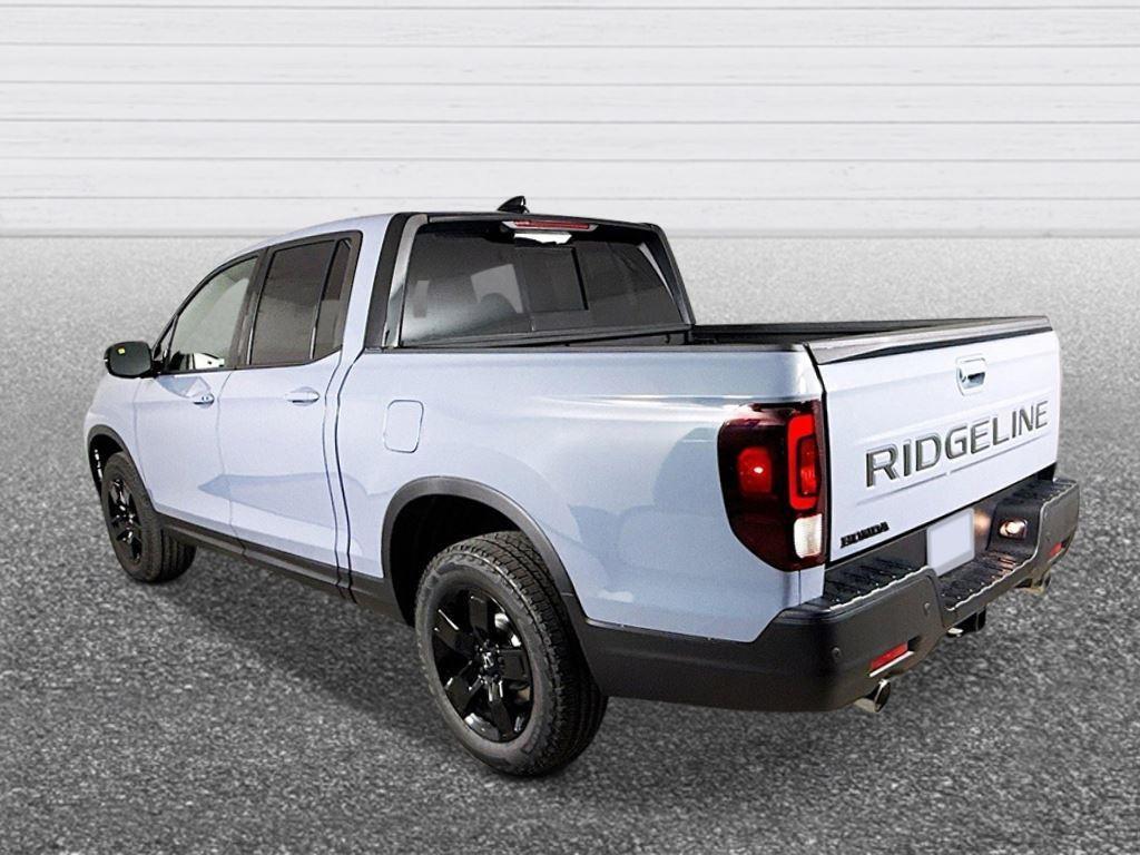 new 2026 Honda Ridgeline car, priced at $48,369