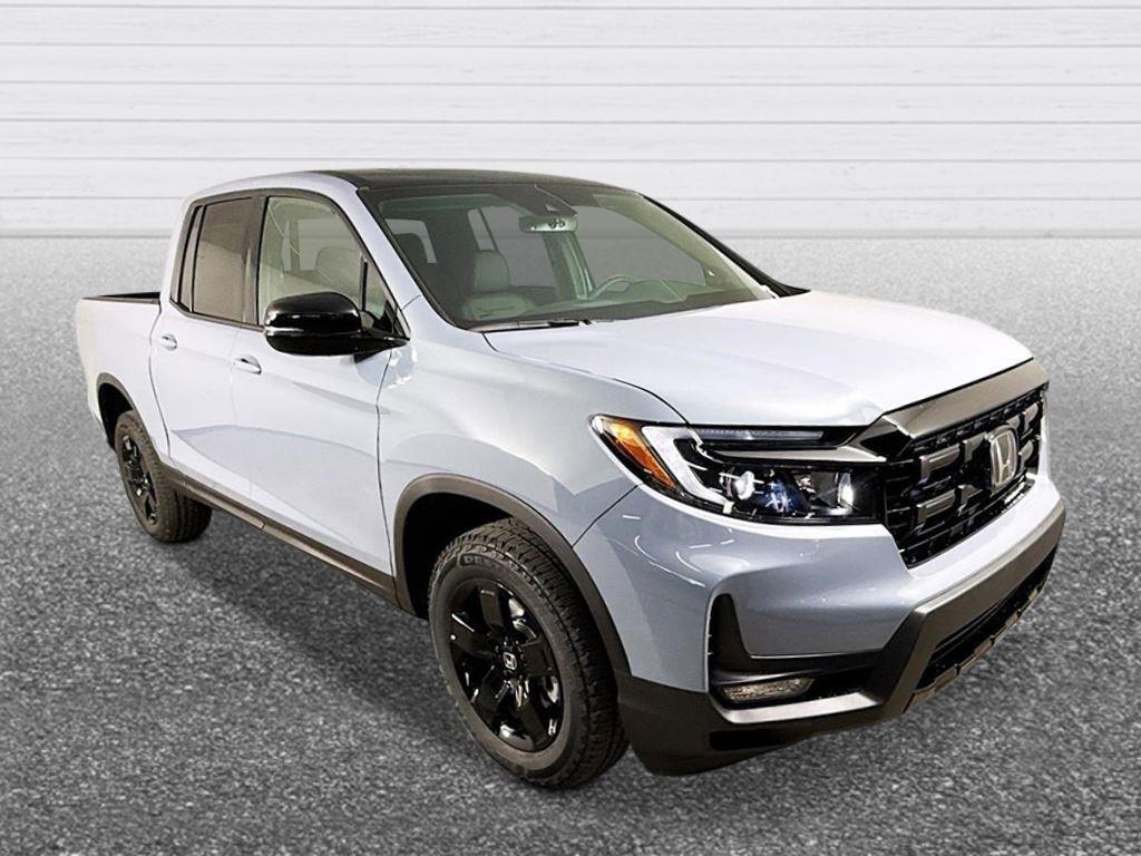new 2026 Honda Ridgeline car, priced at $48,369