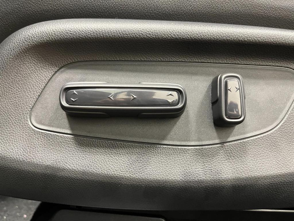 new 2026 Honda HR-V car, priced at $31,957