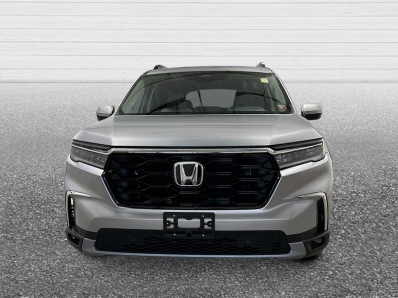 new 2025 Honda Pilot car, priced at $48,540