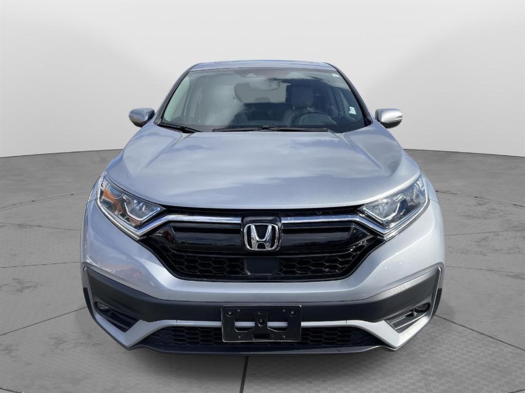 used 2022 Honda CR-V car, priced at $28,879