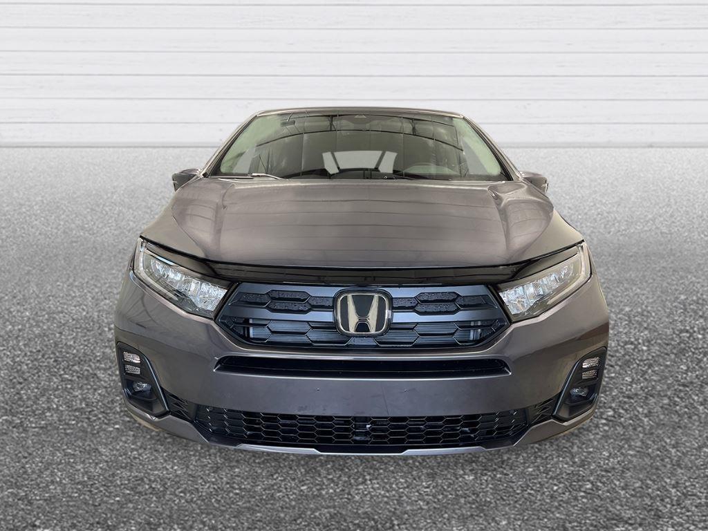 new 2026 Honda Odyssey car, priced at $42,740