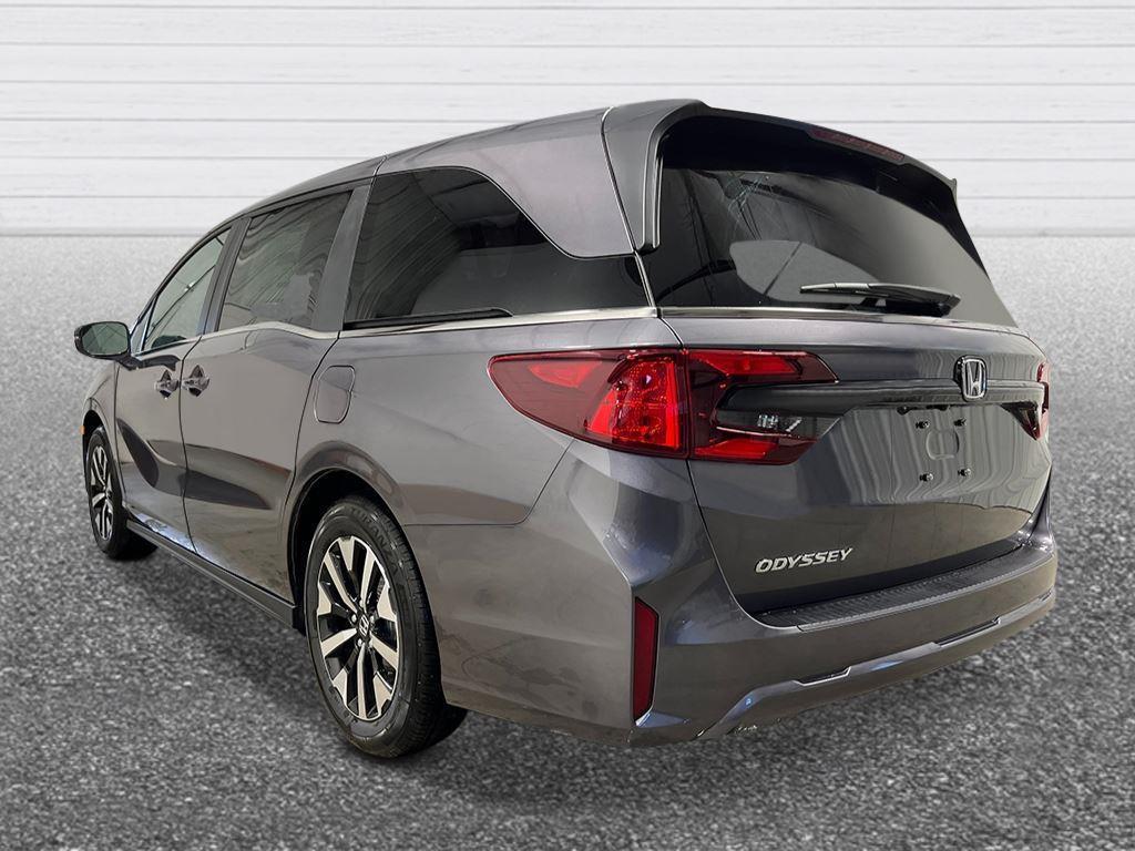new 2026 Honda Odyssey car, priced at $42,740