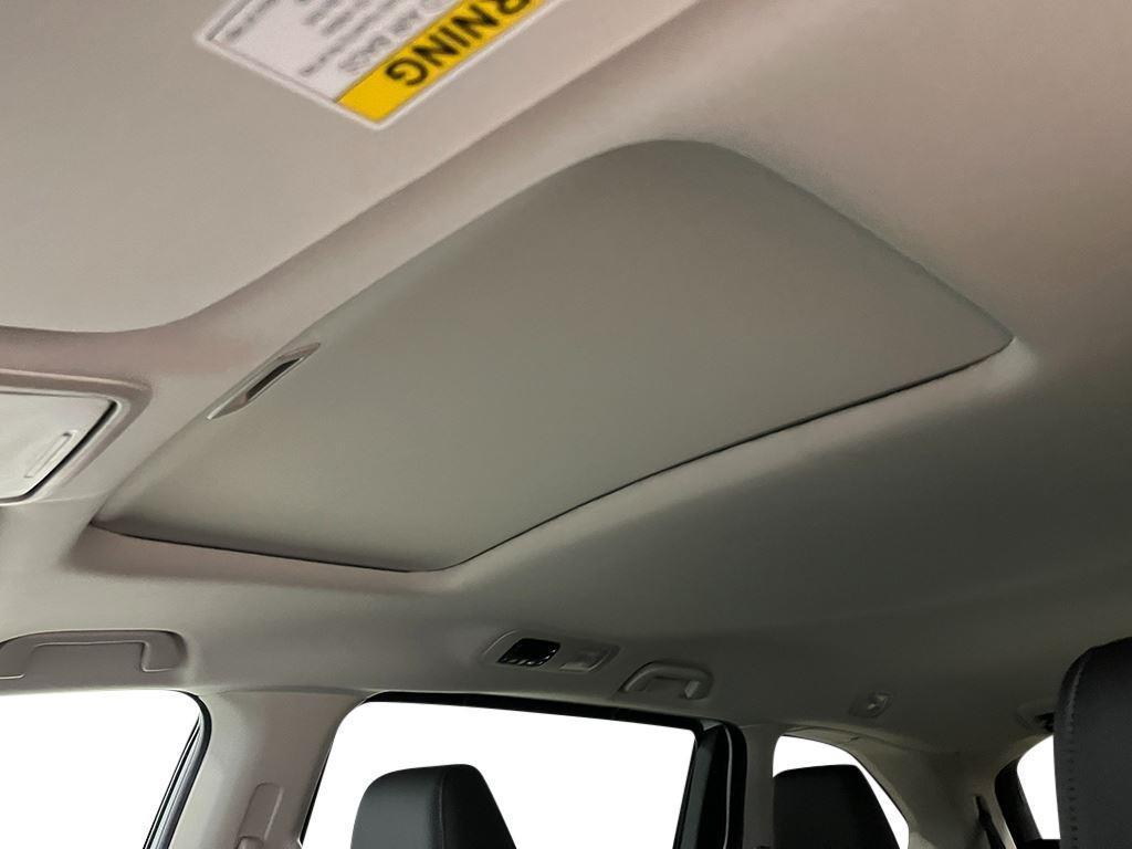 new 2026 Honda Odyssey car, priced at $42,740