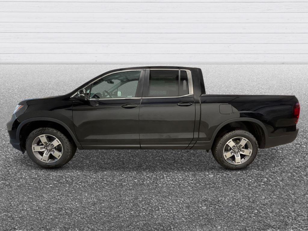 new 2026 Honda Ridgeline car, priced at $43,543