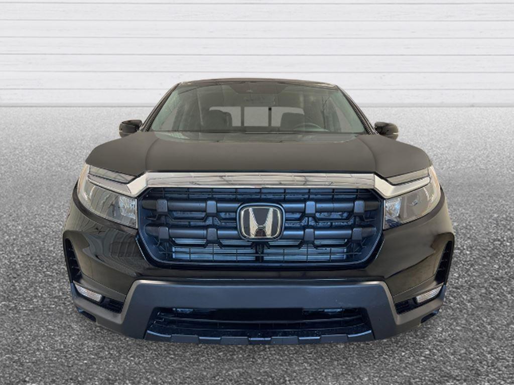 new 2026 Honda Ridgeline car, priced at $43,543