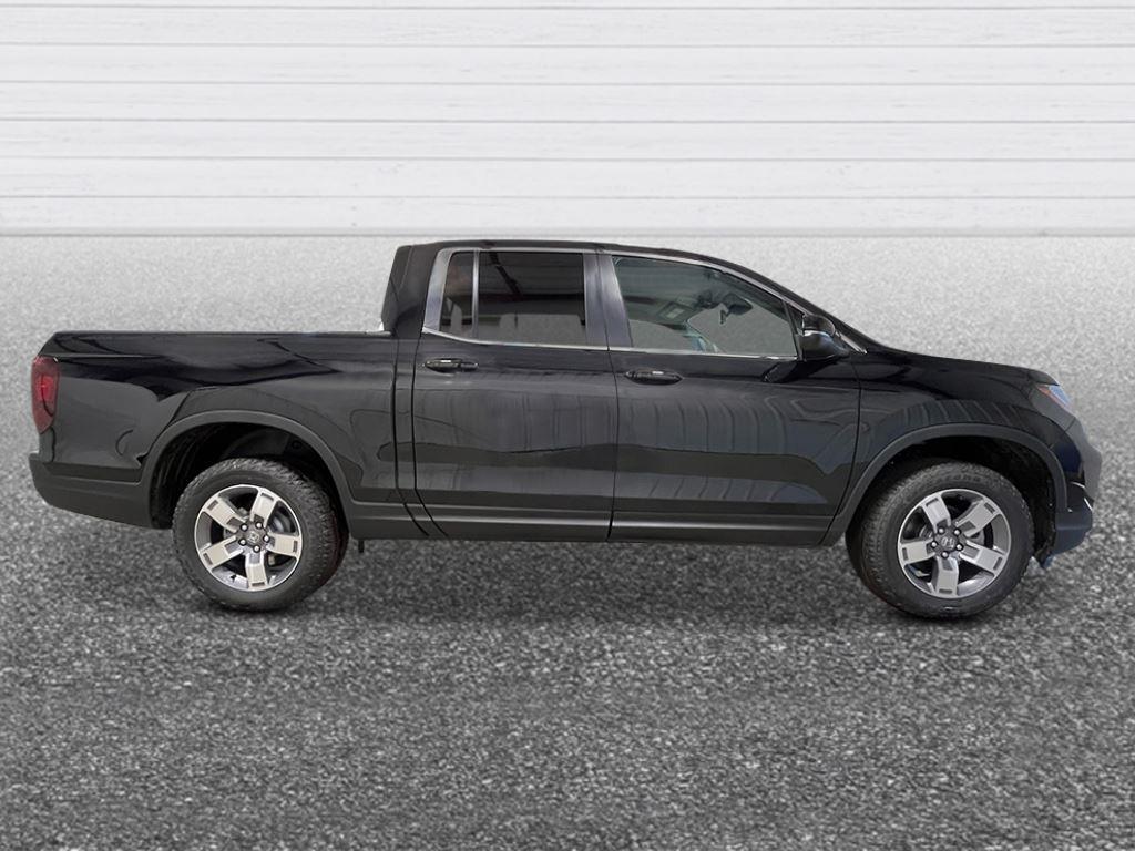 new 2026 Honda Ridgeline car, priced at $43,543