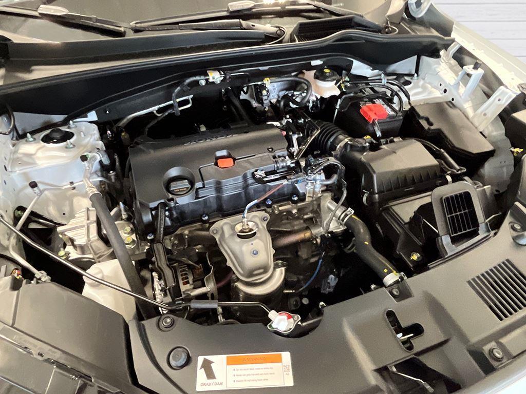 new 2026 Honda HR-V car, priced at $30,463