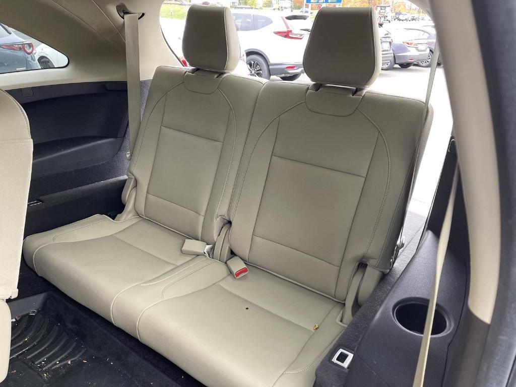 used 2020 Acura MDX car, priced at $25,606