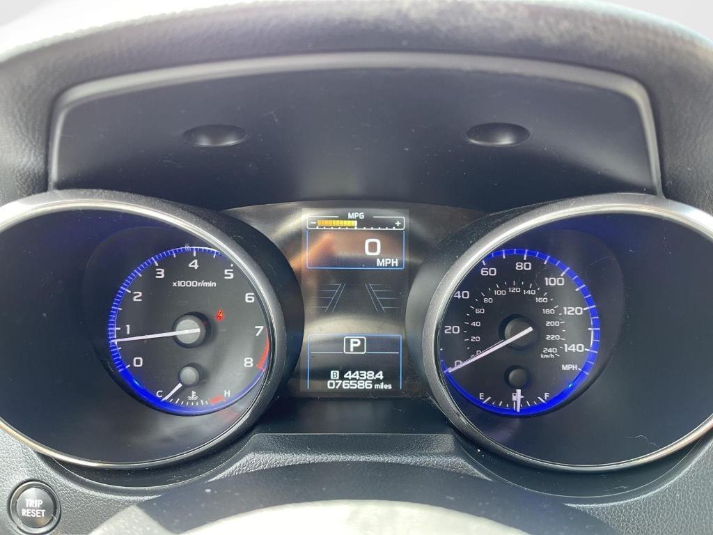 used 2019 Subaru Outback car, priced at $18,211