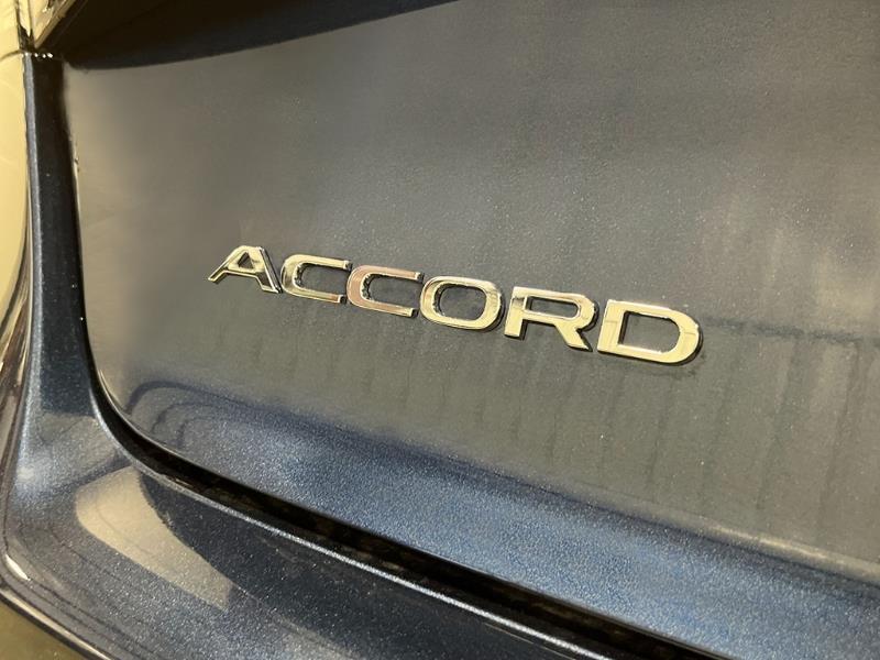 new 2025 Honda Accord Hybrid car, priced at $35,314