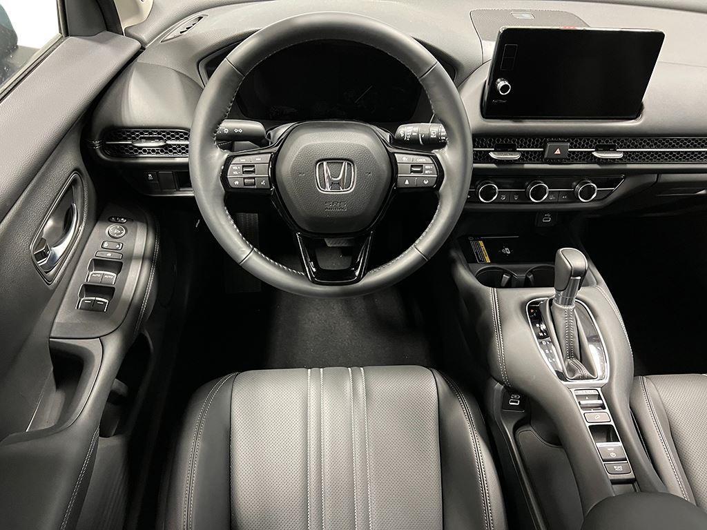 new 2025 Honda HR-V car, priced at $31,747