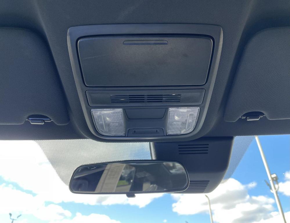 used 2022 Honda Accord Hybrid car, priced at $26,363