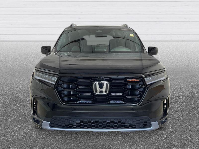 new 2025 Honda Pilot car, priced at $48,350