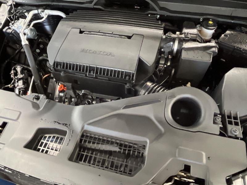 new 2025 Honda Pilot car, priced at $48,350