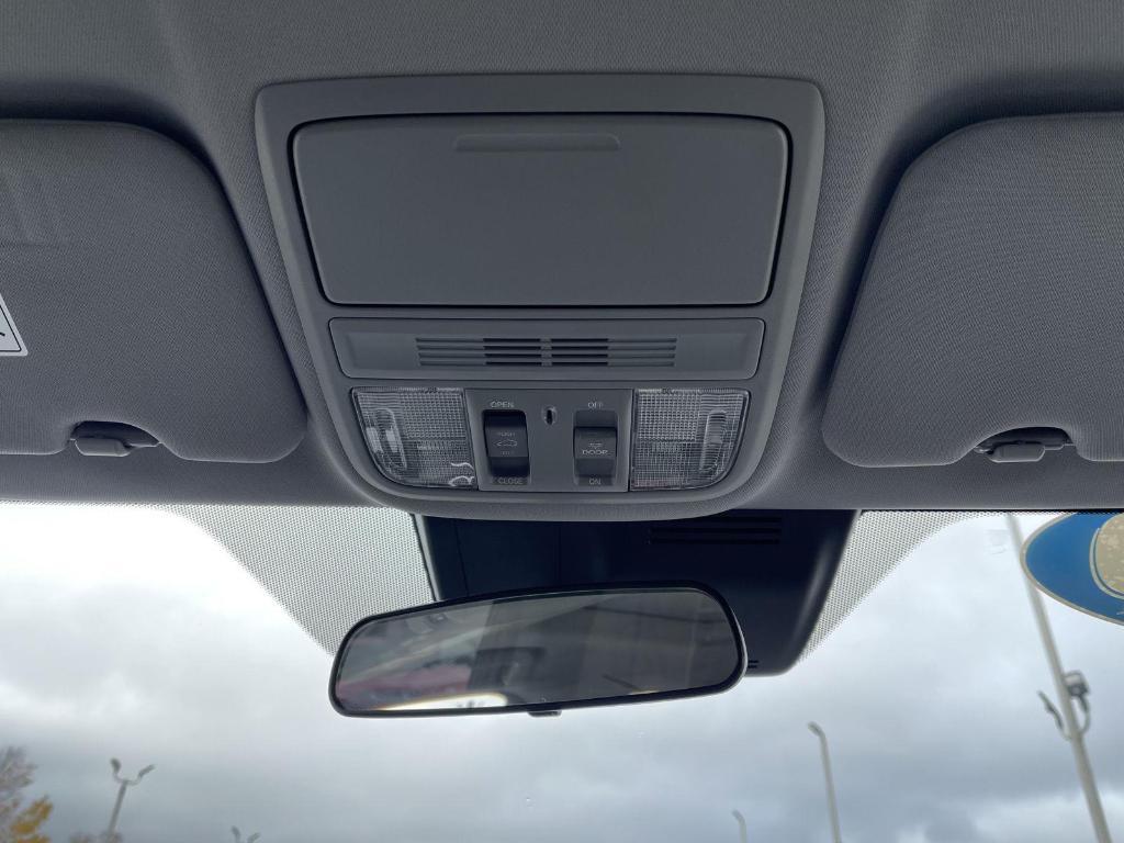 used 2020 Honda CR-V car, priced at $25,735