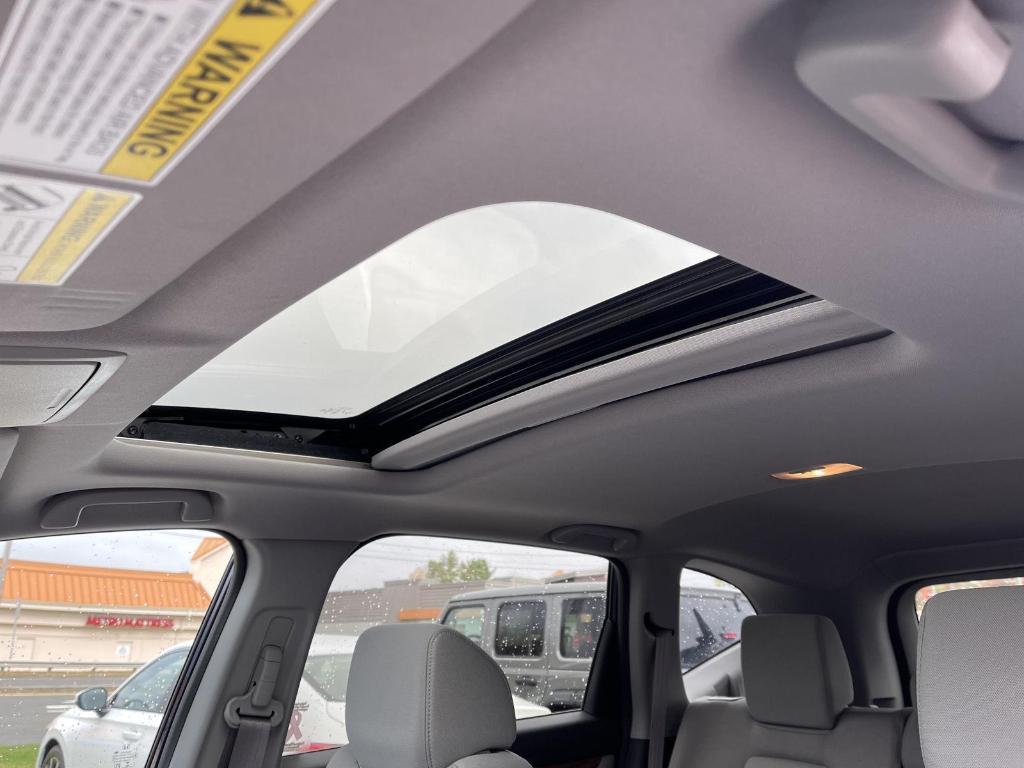 used 2020 Honda CR-V car, priced at $25,735