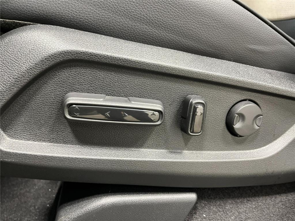 new 2026 Honda Passport car, priced at $52,496