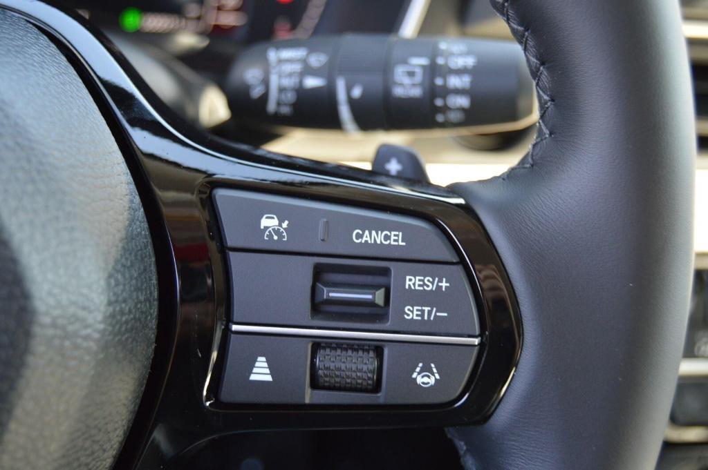 new 2026 Honda Passport car, priced at $46,503