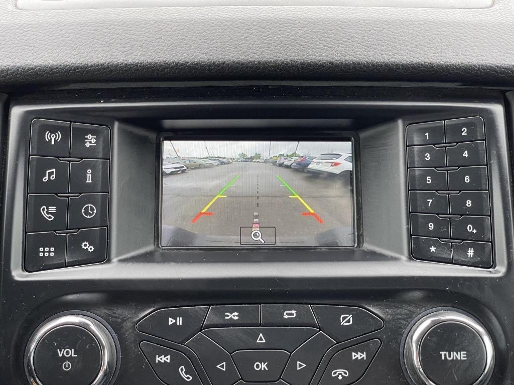 used 2019 Ford Ranger car, priced at $22,172