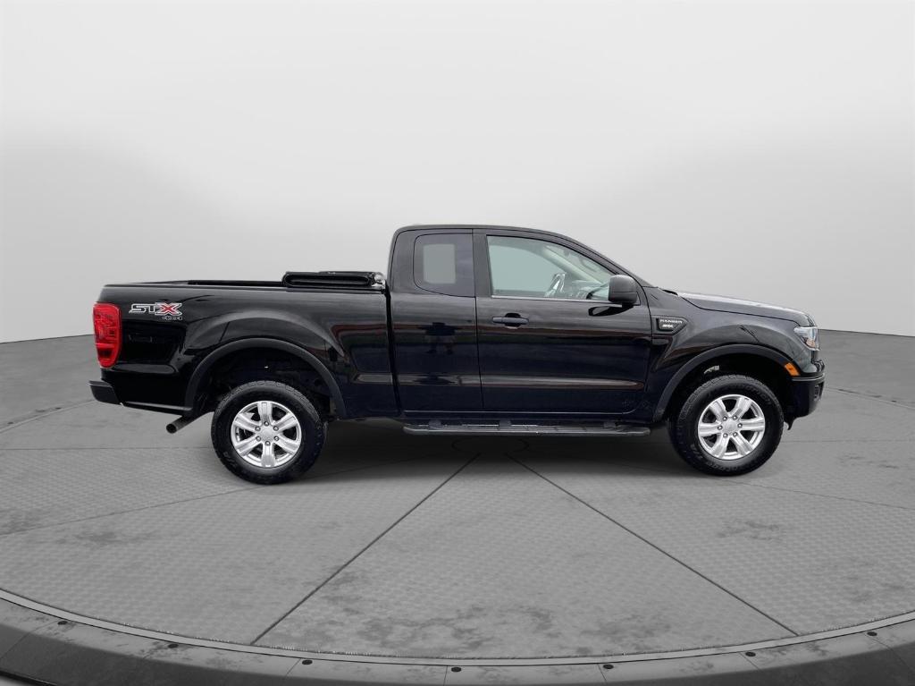 used 2019 Ford Ranger car, priced at $22,172