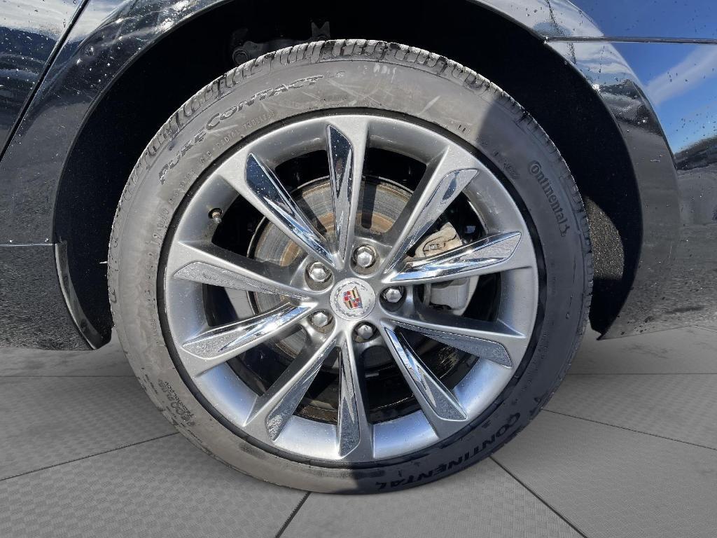 used 2013 Cadillac XTS car, priced at $14,233