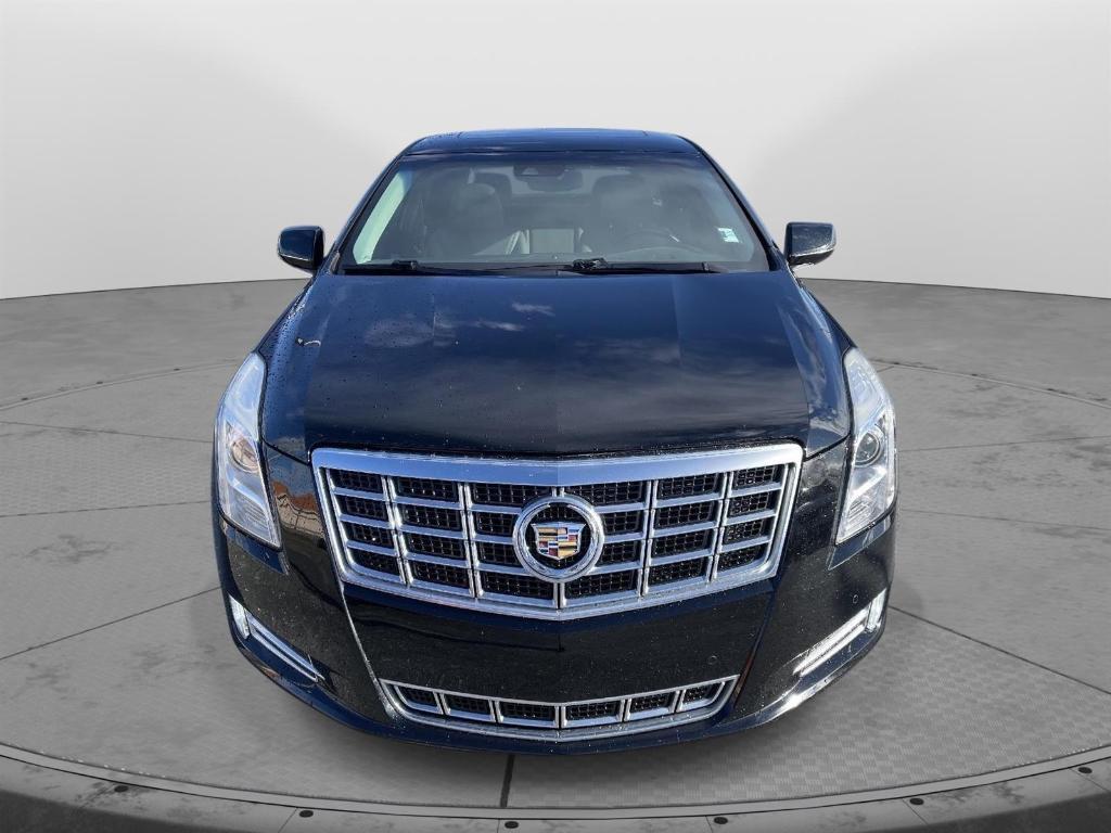 used 2013 Cadillac XTS car, priced at $14,233