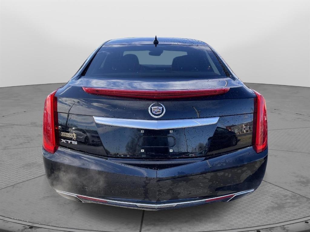 used 2013 Cadillac XTS car, priced at $14,233