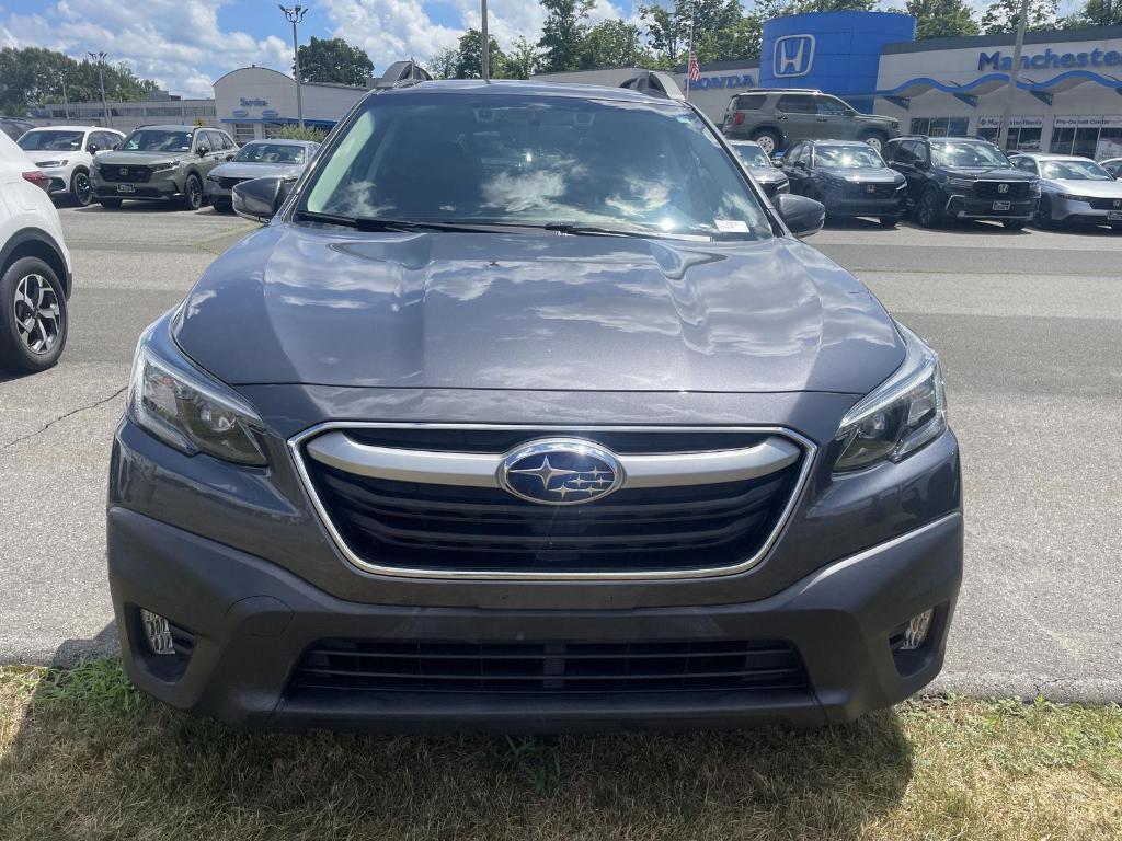 used 2020 Subaru Outback car, priced at $20,000