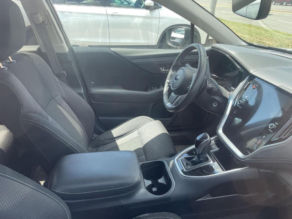 used 2020 Subaru Outback car, priced at $20,000