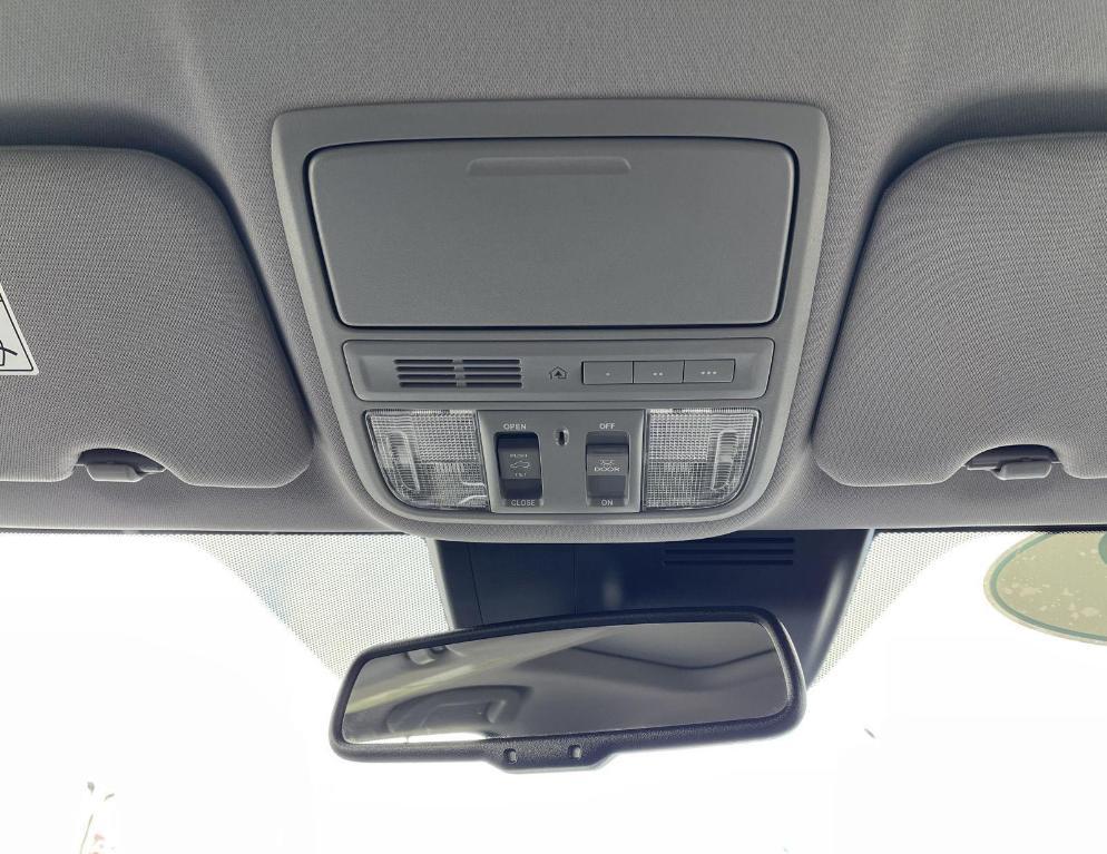 used 2022 Honda CR-V car, priced at $30,437