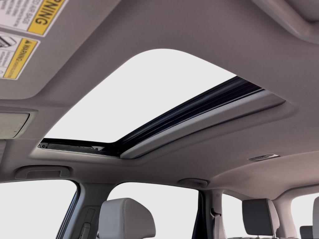 used 2022 Honda CR-V car, priced at $30,437