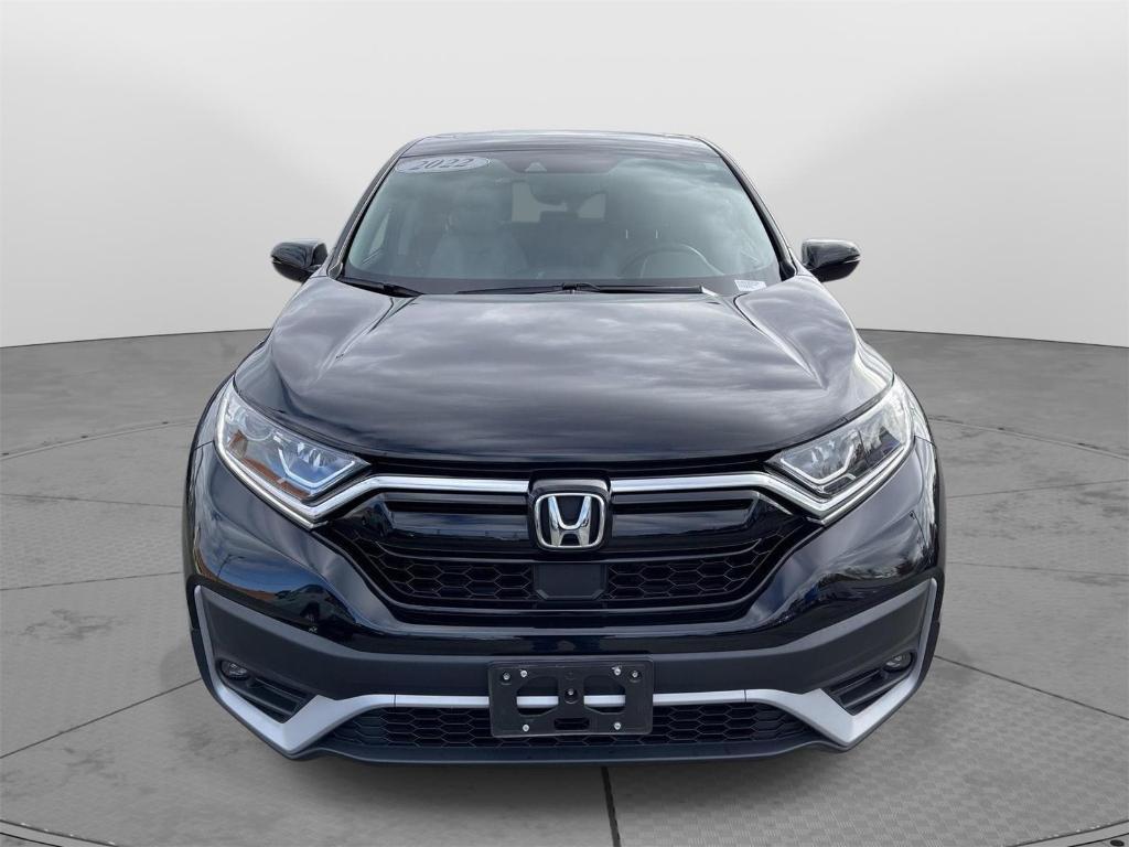 used 2022 Honda CR-V car, priced at $30,437