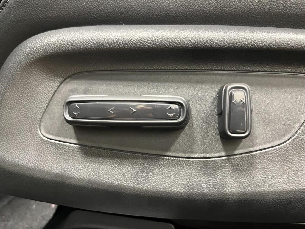 new 2026 Honda HR-V car, priced at $32,010