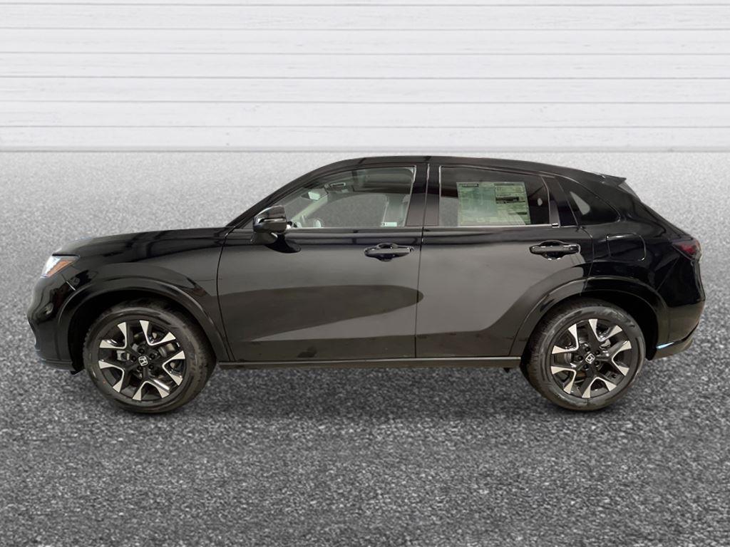 new 2026 Honda HR-V car, priced at $32,010