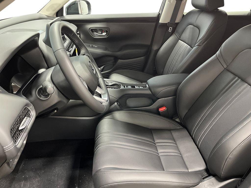 new 2026 Honda HR-V car, priced at $32,010