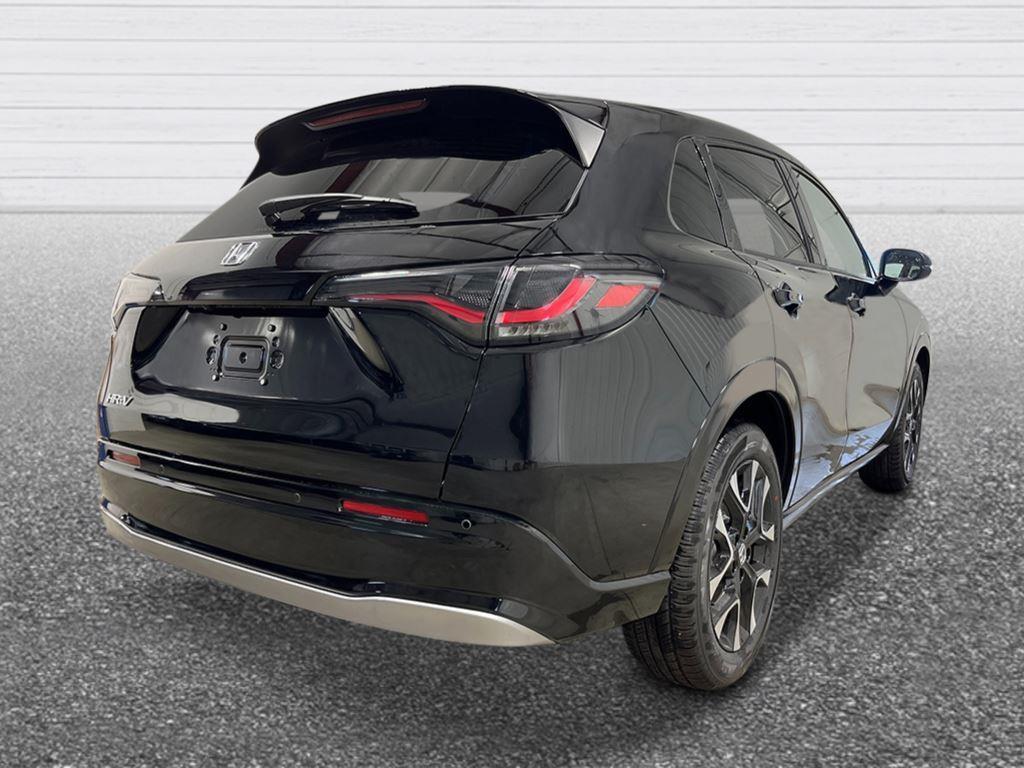 new 2026 Honda HR-V car, priced at $32,010