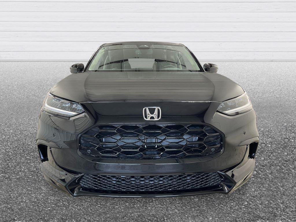 new 2026 Honda HR-V car, priced at $32,010